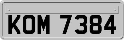 KOM7384