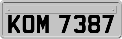 KOM7387