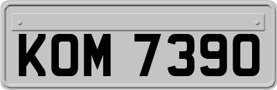 KOM7390