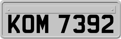 KOM7392