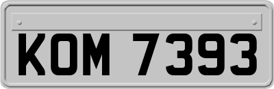 KOM7393