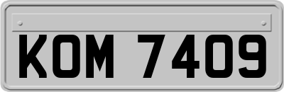 KOM7409