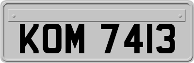 KOM7413