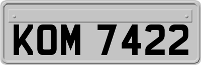 KOM7422
