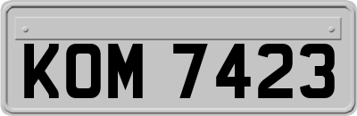 KOM7423