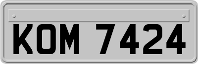 KOM7424