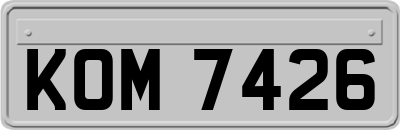 KOM7426