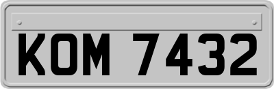 KOM7432