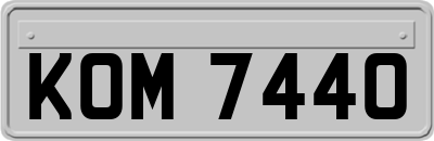 KOM7440