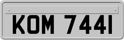 KOM7441