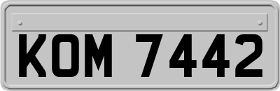 KOM7442