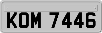 KOM7446