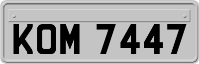KOM7447