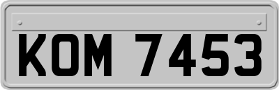 KOM7453