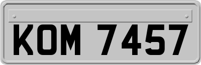 KOM7457