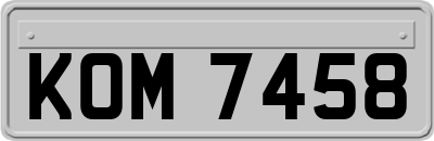 KOM7458