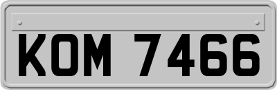 KOM7466