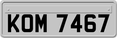 KOM7467