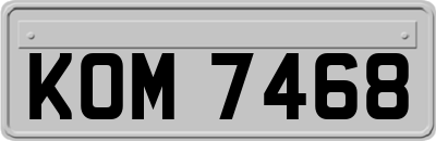 KOM7468