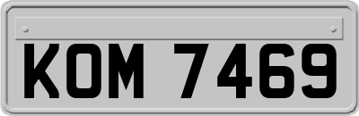 KOM7469