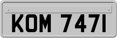 KOM7471