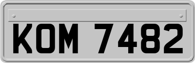 KOM7482