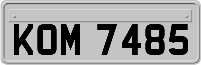 KOM7485