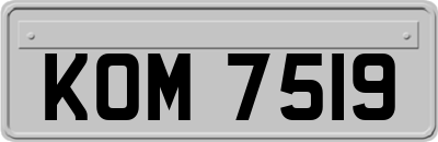 KOM7519