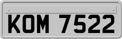 KOM7522