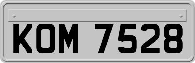 KOM7528