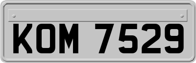 KOM7529