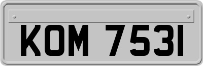 KOM7531