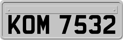 KOM7532