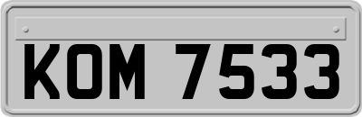 KOM7533