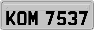 KOM7537