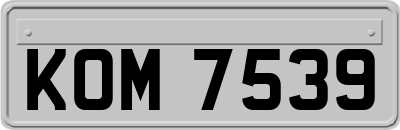 KOM7539