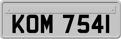 KOM7541