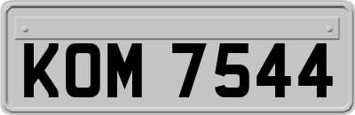 KOM7544
