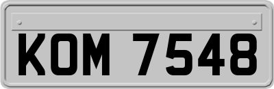 KOM7548