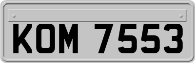 KOM7553