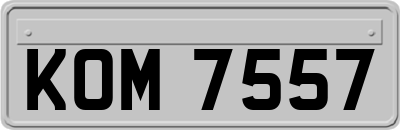 KOM7557