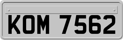 KOM7562