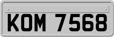 KOM7568