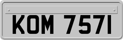 KOM7571