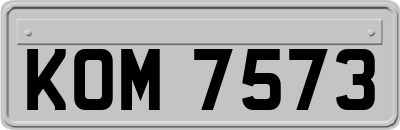 KOM7573