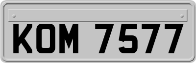KOM7577