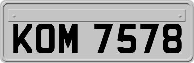 KOM7578