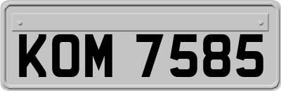 KOM7585