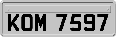 KOM7597