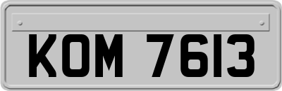 KOM7613